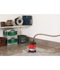 AL-KO Tauchpumpe SUB 10000 DS -Gardena Verkäufe 2192979 WE MO 001 AlkoKlarwassertauchpumpeSUB10000DSComfort