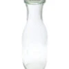 Dehner WECK® Saftflasche, 1000 Ml 1 Dehner WECK® Saftflasche, 1000 Ml -Gardena Verkäufe 2193357 WE FS 001 DehnerSaftflasche1000ml