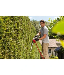 AL-KO Heckenschere HT 550 Safety Cut -Gardena Verkäufe 2194439 WE MO 002 AlkoHeckenschereHT550SafetyCut