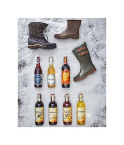 Bio Früchtepunsch, 1 L 5 Bio Früchtepunsch, 1 L -Gardena Verkäufe 2285484 WE MO 001 BioFruechtepunsch1Liter