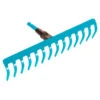 GARDENA Combisystem Rechen, 36 Cm -Gardena Verkäufe 231225 BildD 001 GardenaCombisystemRechenFuerDenGartenCsRechen14Zinken