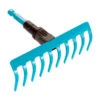 GARDENA Combisystem Kleinrechen, 18,5 Cm 1 GARDENA Combisystem Kleinrechen, 18,5 Cm -Gardena Verkäufe 231282 BildD 001 GardenaCombisystemKleinrechenFuerDenGartenCsKleinrechen10Zinken