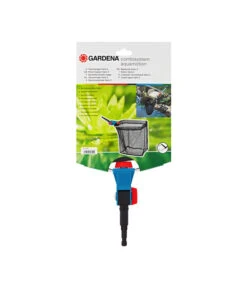 GARDENA Combisystem Teichreiniger Vario 2 -Gardena Verkäufe 231548 BildFS 001 TeichZubehoerGardenaCombisystemTeichreinigerVario2CsTeichreiniger