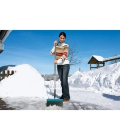 GARDENA Combisystem Holzstiel, 130 Cm -Gardena Verkäufe 2327161 WE MO 003 GardenaCombisystemHolzstielGardena