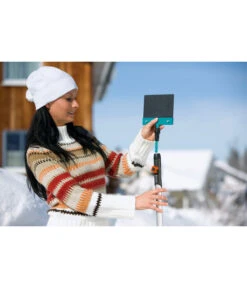 GARDENA Combisystem Holzstiel, 130 Cm -Gardena Verkäufe 2327161 WE MO 004 GardenaCombisystemHolzstielGardena