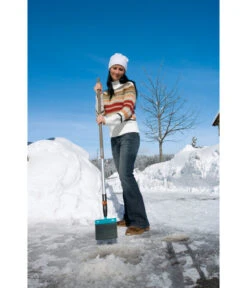 GARDENA Combisystem Holzstiel, 130 Cm -Gardena Verkäufe 2327161 WE MO 005 GardenaCombisystemHolzstielGardena