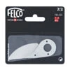Felco Ersatzklinge Für Gartenscheren 7 + 8 2 Felco Ersatzklinge Für Gartenscheren 7 + 8 -Gardena Verkäufe 233015 BildFS 001 KlingeFuerFelcoGartenscheren78KlingeFuerFelco78
