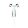 Dehner Metall-Regenmesser Vögel Duo -Gardena Verkäufe 2379998 WE FS 001 RegenmesserVoegelDuo