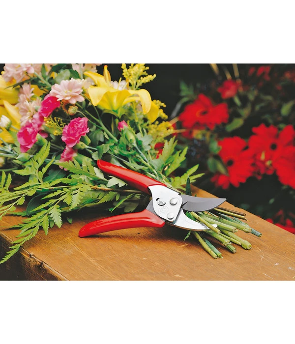 Wolf-Garten Wolf Gartenschere RR-EN 5 Wolf-Garten Wolf Gartenschere RR-EN – Bild 3