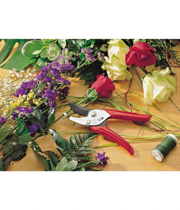 Wolf-Garten Wolf Gartenschere RR-EN 6 Wolf-Garten Wolf Gartenschere RR-EN – Bild 4