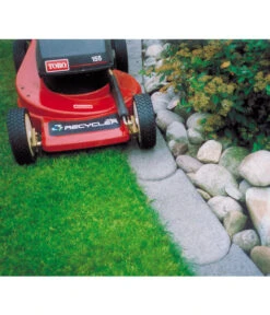 Diephaus Rasenmähkante, 24 X 12 X 4 Cm -Gardena Verkäufe 2394393 BildM 002 MaehkanteMiniFuerDenGartenMaehkanteMiniGrau