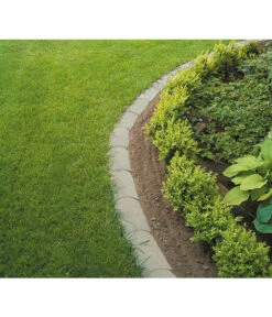 Diephaus Rasenmähkante, 24 X 12 X 4 Cm -Gardena Verkäufe 2394393 BildM 003 MaehkanteMiniFuerDenGartenMaehkanteMiniGrau