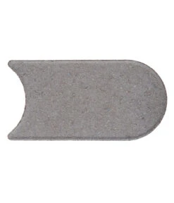 Diephaus Rasenmähkante, 24 X 12 X 4 Cm