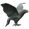 Rottenecker Bronze-Steinadler, Ca. B40/H39/T80 Cm -Gardena Verkäufe 2407377 WE FS 001 RotteneckerBronzeSteinadler80x40x39cm