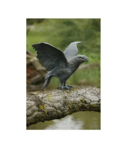 Gardena Verkäufe 27 Gardena Verkäufe -Gardena Verkäufe 2407377 WE MO 001 RotteneckerBronzeSteinadler80x40x39cm