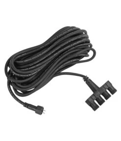 Dehner Stromverteilerkabel, 4-fach