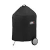 Weber Abdeckhaube Premium Master-Touch, 57 Cm -Gardena Verkäufe 2429561 WE FS 001 Abdeckhaube PremiumOriginal