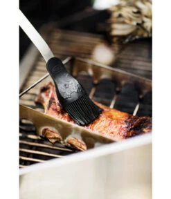 Rösle Braten-/ Rippchenhalter, Klein 11 Rösle Braten-/ Rippchenhalter, Klein -Gardena Verkäufe 2460202 WE MO 004 BratenUndRippchenhalter