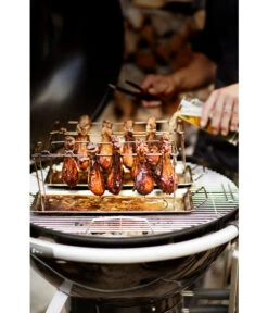 Rösle Hähnchenrack -Gardena Verkäufe 2460228 WE MO 002 Haehnchenrack