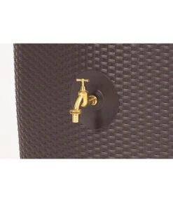 GARANTIA Sunda Wandtank 300 L, Mocca 15 GARANTIA Sunda Wandtank 300 L, Mocca -Gardena Verkäufe 2469484 WE DE 001 SundaWandtank300Lmocca