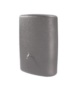 GARANTIA Terranova Wandtank 275 L, Graphite Grey