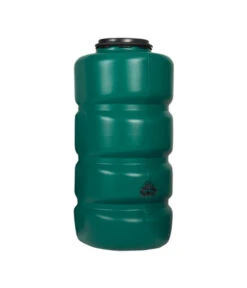Garantia Graf Gartentank, 750 L, Dunkelgrün
