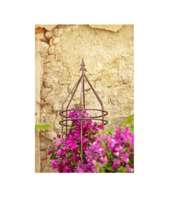 Dehner Premium Obelisk Odin -Gardena Verkäufe 2480069 2480093 2480119 WE MO 003 DehnerPremiumObeliskOdinRankhilfeRosengitter