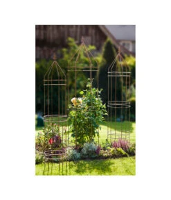 Dehner Premium Obelisk Odin -Gardena Verkäufe 2480119 WE MO 001 DehnerPremiumObeliskOdin