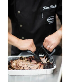 Rösle Pulled Pork Gabeln, 2er-Set -Gardena Verkäufe 2483410 WE MO 002 PulledPorkGabeln