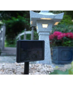 Dehner Ersatz Solar-LED-Beleuchtung -Gardena Verkäufe 2484335 WE MO 002 LedBeleuchtungMitSolar