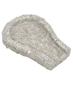 Dehner Granit-Bachlaufschale