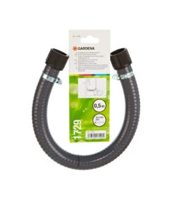 GARDENA Schlagbrunnen-Saugschlauch, 0,5 M