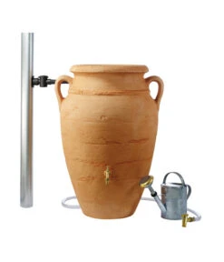 GARANTIA Universal-Schlauch-Set 3/4'' -Gardena Verkäufe 2494821 WE DE 001 UniversalSchlauchSet