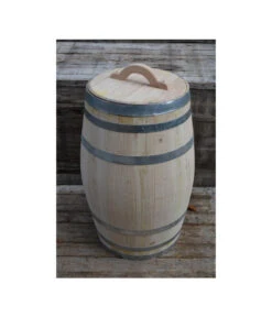 Holzfass Whisky, 48 X 78 Cm 5 Holzfass Whisky, 48 X 78 Cm -Gardena Verkäufe 2505741 WE MO 001 HolzfassWhisky48x78cm