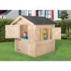 Weka Drachenhöhle Tabaluga, Ca. B144/H154/T153 Cm -Gardena Verkäufe 2511673 WE FS 001 KINDERSPIELHPHILIPPNAT