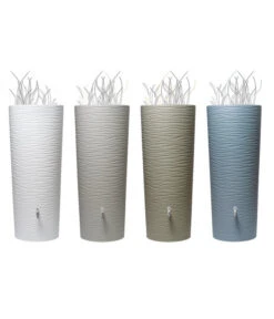 GARANTIA Natura 2in1 Regenspeicher, 350 L -Gardena Verkäufe 2535094 WE DE 002 Natura2in1Regenspeicherocean