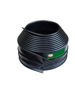 Bellissa Rasenkante Econo, Schwarz, 610 X 10 Cm