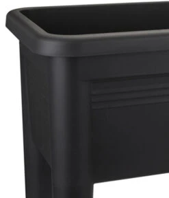 Elho Anzuchttisch XXL, Ca. B76/H65/T37 Cm 7 Elho Anzuchttisch XXL, Ca. B76/H65/T37 Cm -Gardena Verkäufe 2549277 WE DE 001 AnzuchttischXXLschwarz