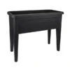 Elho Anzuchttisch XXL, Ca. B76/H65/T37 Cm -Gardena Verkäufe 2549277 WE FS 001 AnzuchttischXXLschwarz