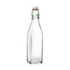 Bügelverschlussflasche, 500 Ml -Gardena Verkäufe 2571834 WE FS 001 Buegelflasche