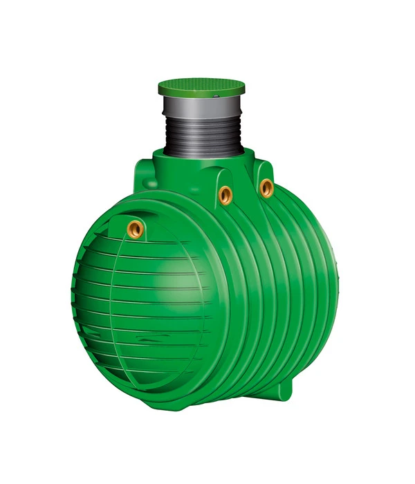 GARANTIA Zisterne Columbus Erdtank Komplettpaket Garten-Jet 3 GARANTIA Zisterne Columbus Erdtank Komplettpaket Garten-Jet