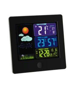 TFA Funk Wetterstation Sun