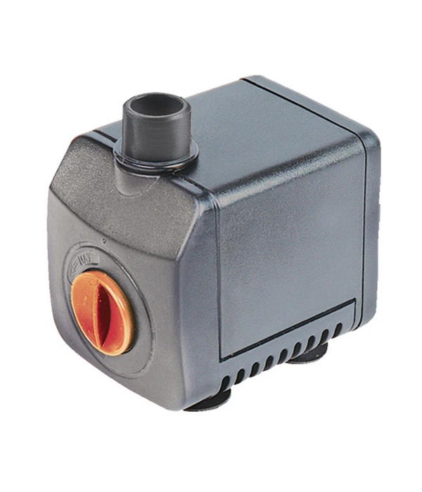 Seliger Teichpumpe 400 A 3 Seliger Teichpumpe 400 A