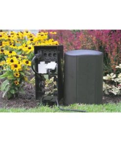 Oase InScenio FM-Master 3 Außensteckdose -Gardena Verkäufe 270702 WE MO 002 InScenioAussenSteckdose