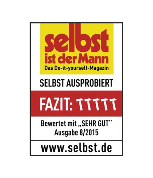 GARDENA Classic Reinigungsspritze 7 GARDENA Classic Reinigungsspritze – Bild 5