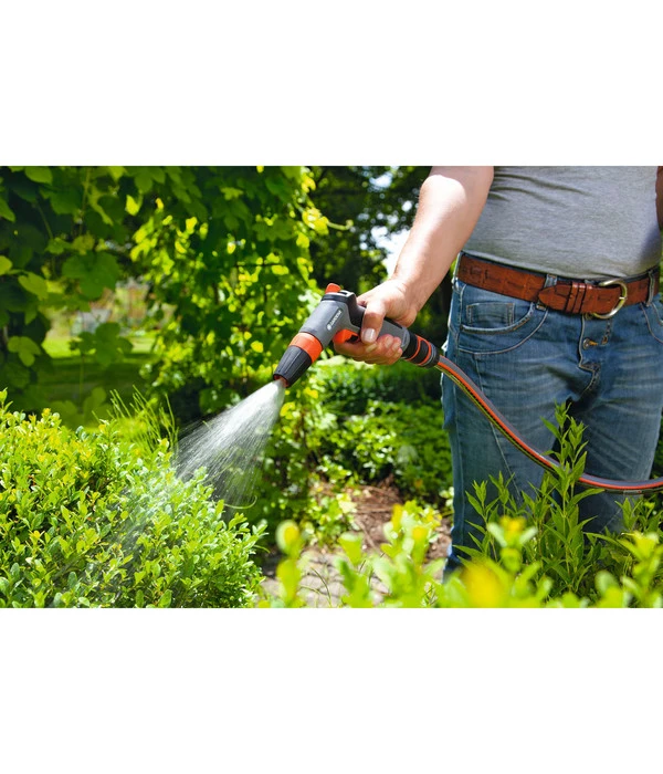 GARDENA Classic Reinigungsspritze 6 GARDENA Classic Reinigungsspritze – Bild 4