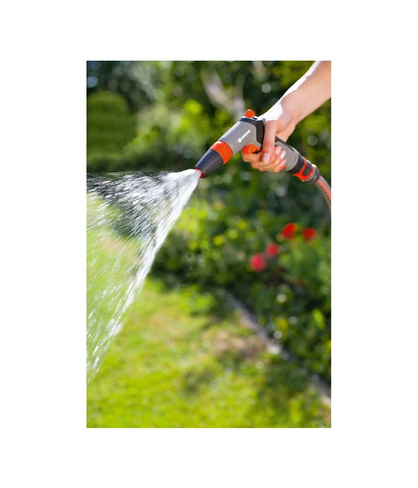 GARDENA Classic Reinigungsspritze 4 GARDENA Classic Reinigungsspritze – Bild 2