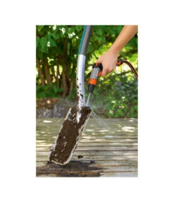 GARDENA Classic Reinigungsspritze 9 GARDENA Classic Reinigungsspritze -Gardena Verkäufe 2718237 WE MO 002 ClassicReinigungssWEitze