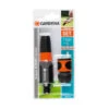 GARDENA Spritz-Satz, 1/2" -Gardena Verkäufe 2718450 WE FS 001 SWEitzSatzHalbZoll