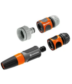 GARDENA Grundausstattung